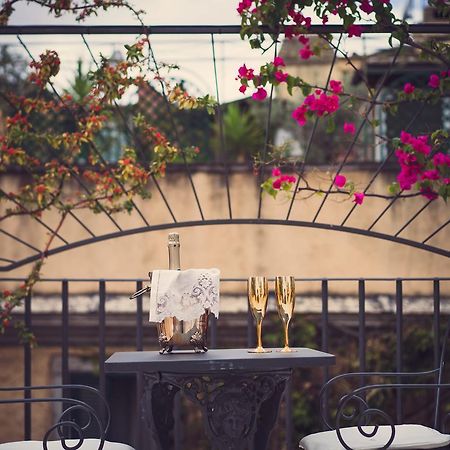 Hotel Antica Locanda Рим Екстериор снимка