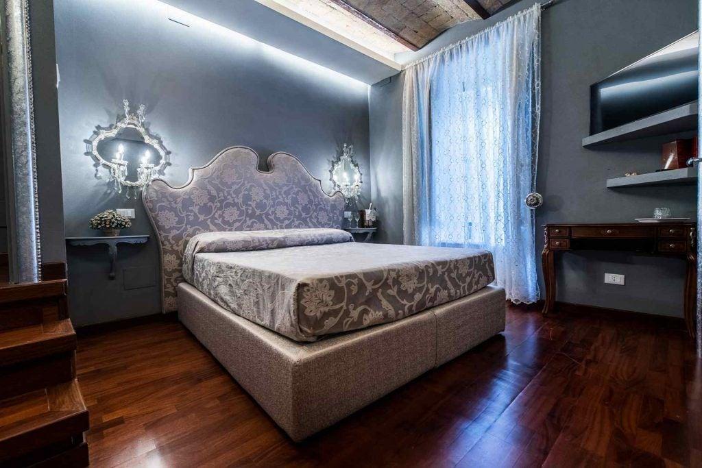 Hotel Antica Locanda Рим Екстериор снимка