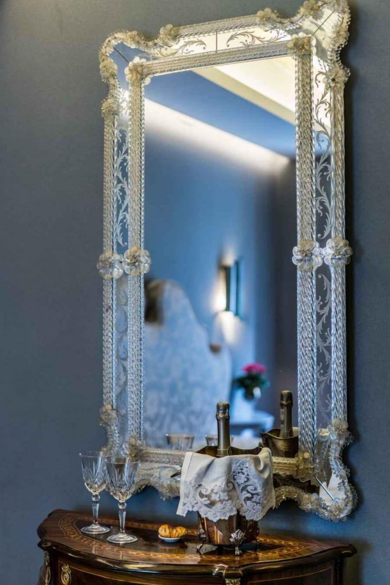 Hotel Antica Locanda Рим Екстериор снимка