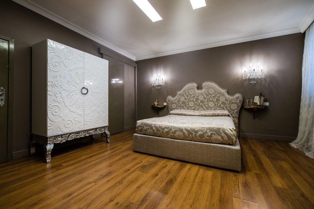 Hotel Antica Locanda Рим Екстериор снимка