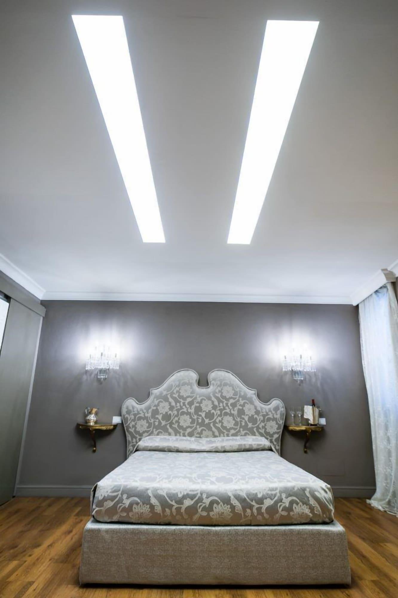 Hotel Antica Locanda Рим Екстериор снимка
