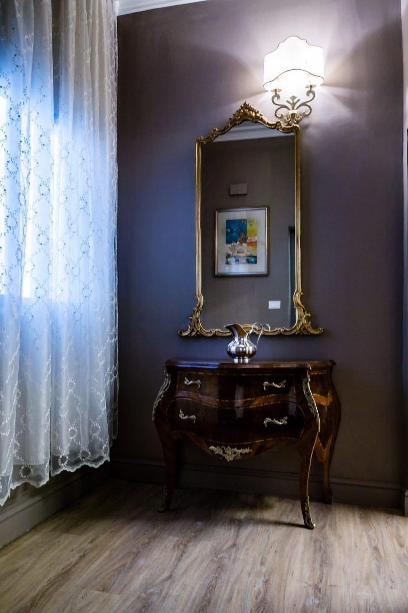 Hotel Antica Locanda Рим Екстериор снимка