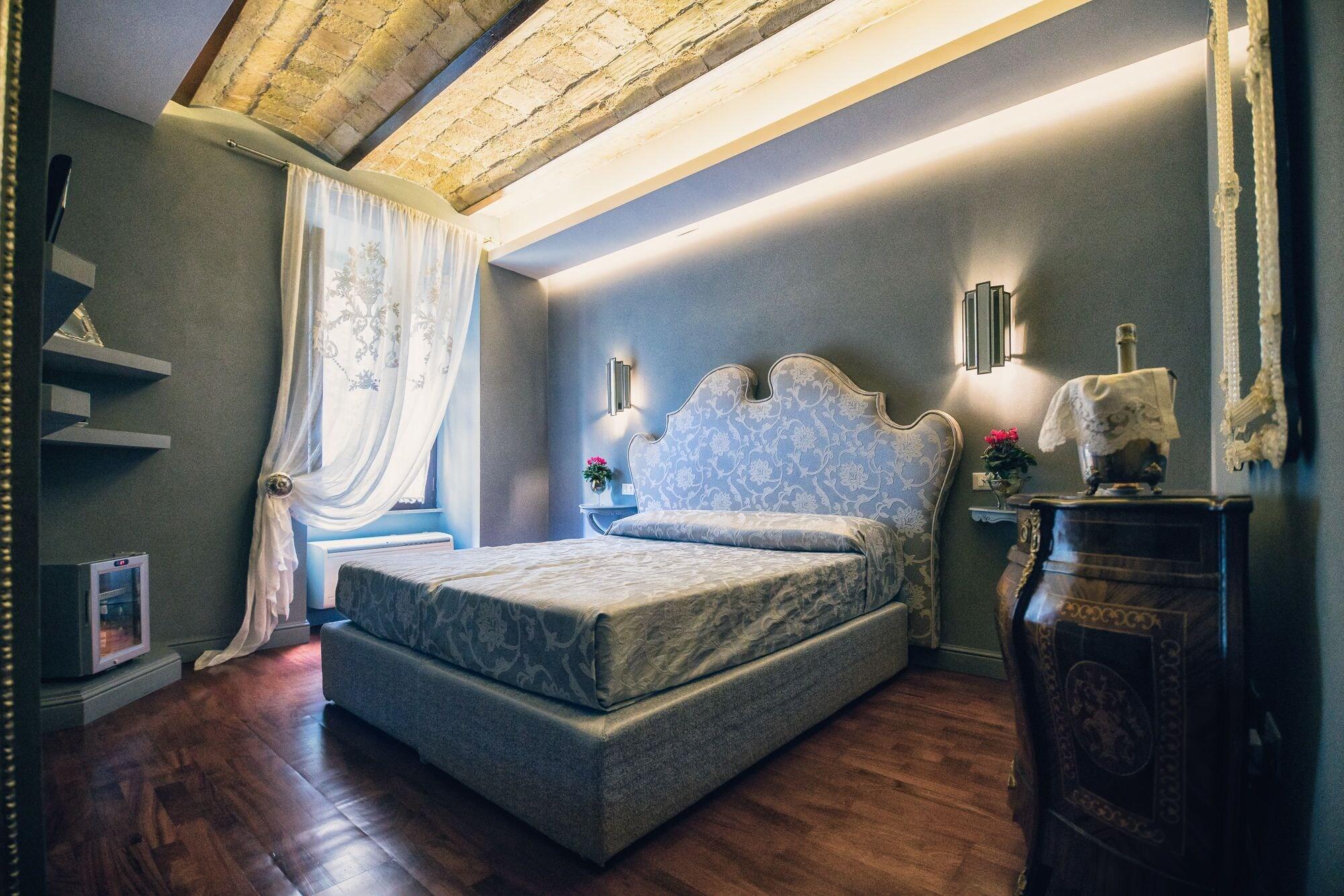 Hotel Antica Locanda Рим Екстериор снимка