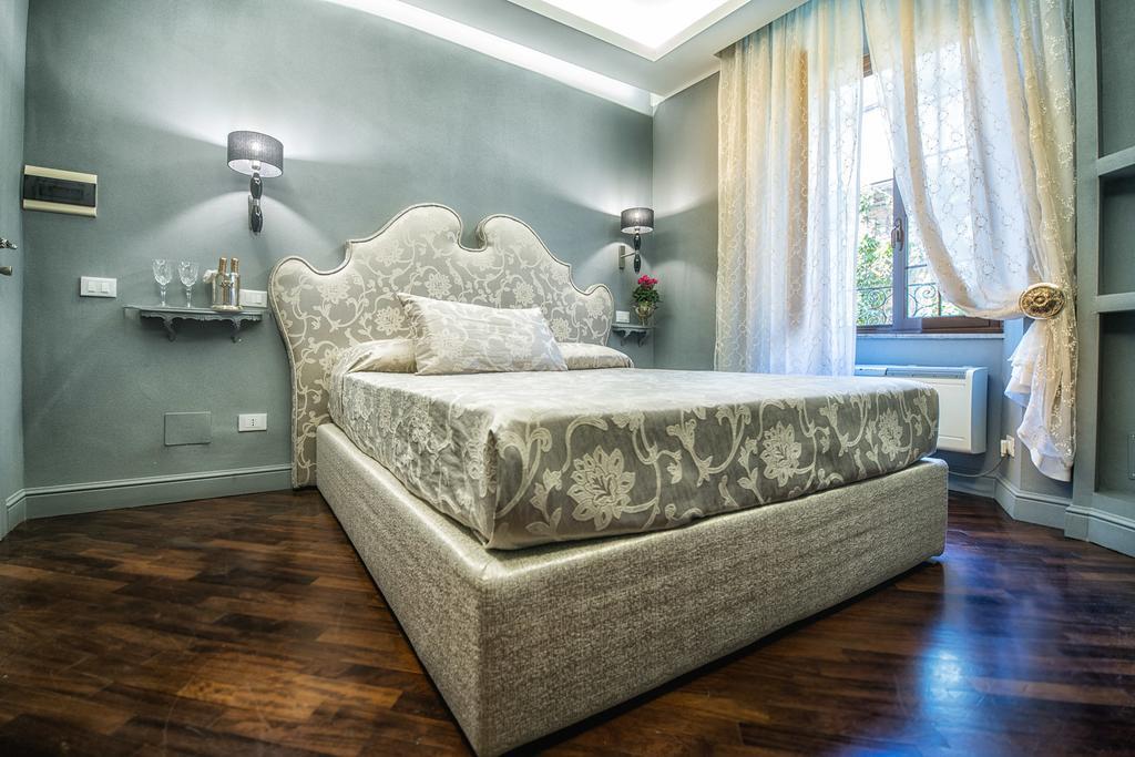 Hotel Antica Locanda Рим Екстериор снимка