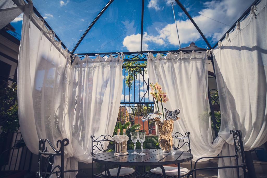 Hotel Antica Locanda Рим Екстериор снимка