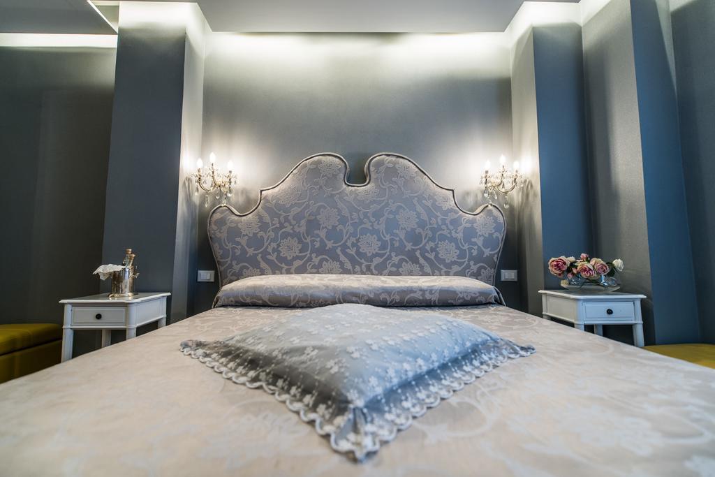 Hotel Antica Locanda Рим Екстериор снимка