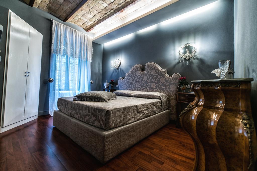 Hotel Antica Locanda Рим Екстериор снимка