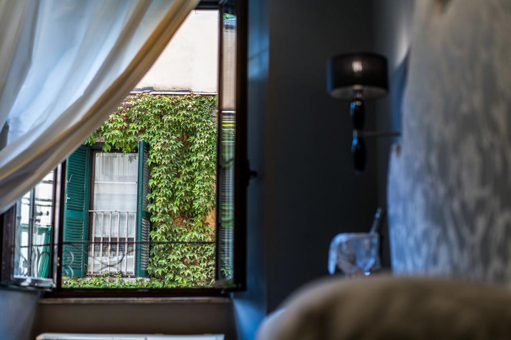 Hotel Antica Locanda Рим Екстериор снимка