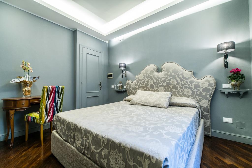 Hotel Antica Locanda Рим Екстериор снимка