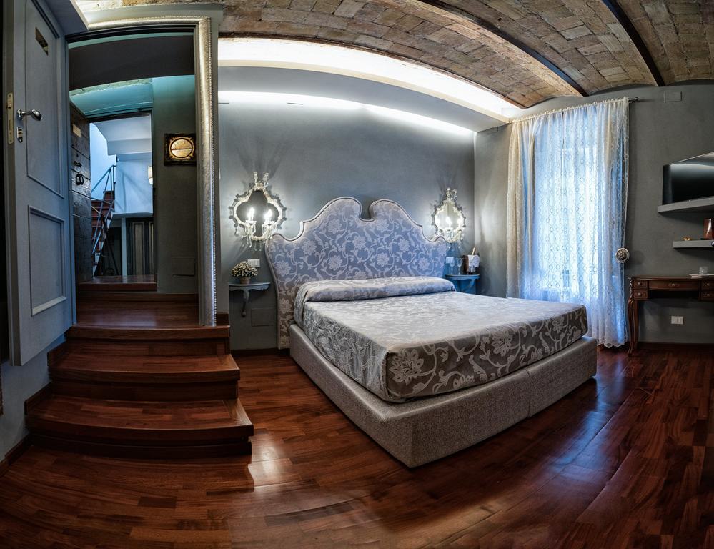 Hotel Antica Locanda Рим Екстериор снимка