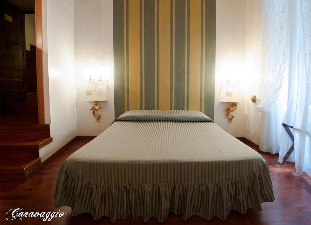 Hotel Antica Locanda Рим Екстериор снимка
