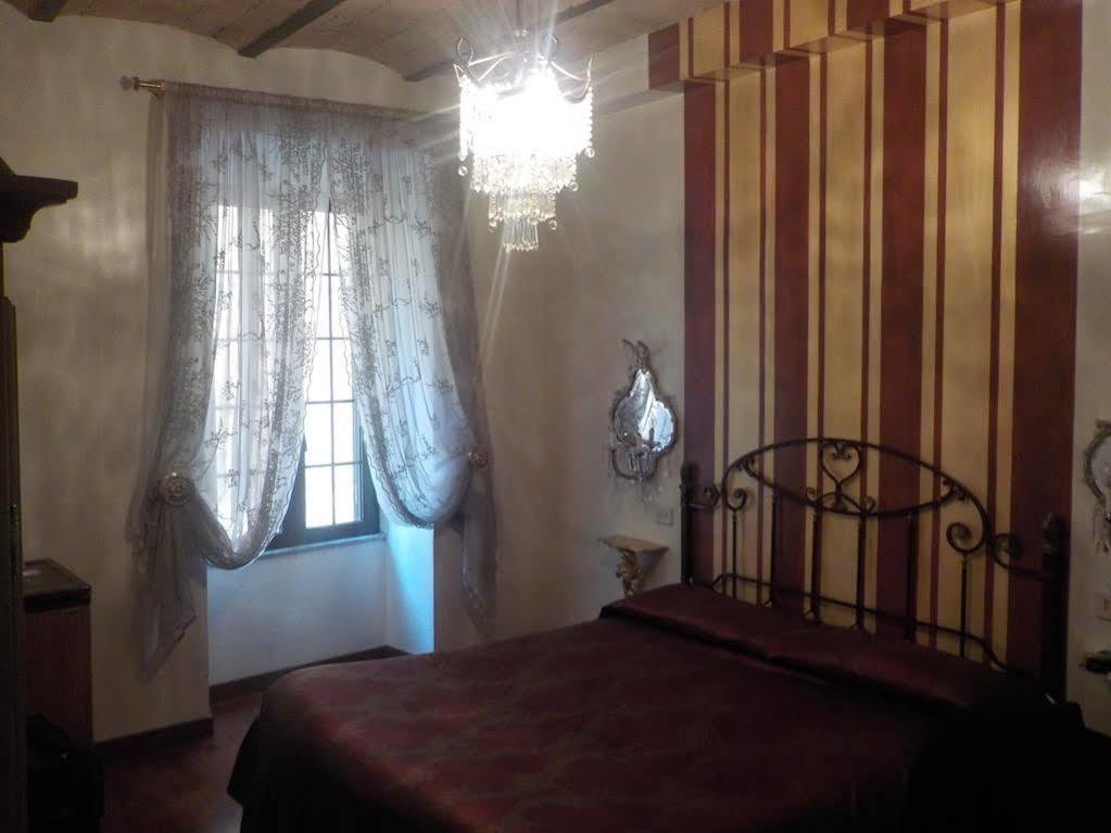 Hotel Antica Locanda Рим Екстериор снимка