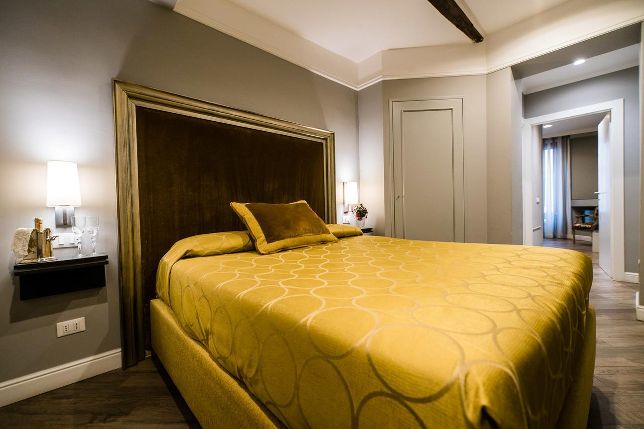 Hotel Antica Locanda Рим Екстериор снимка