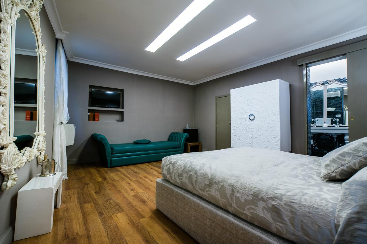 Hotel Antica Locanda Рим Екстериор снимка