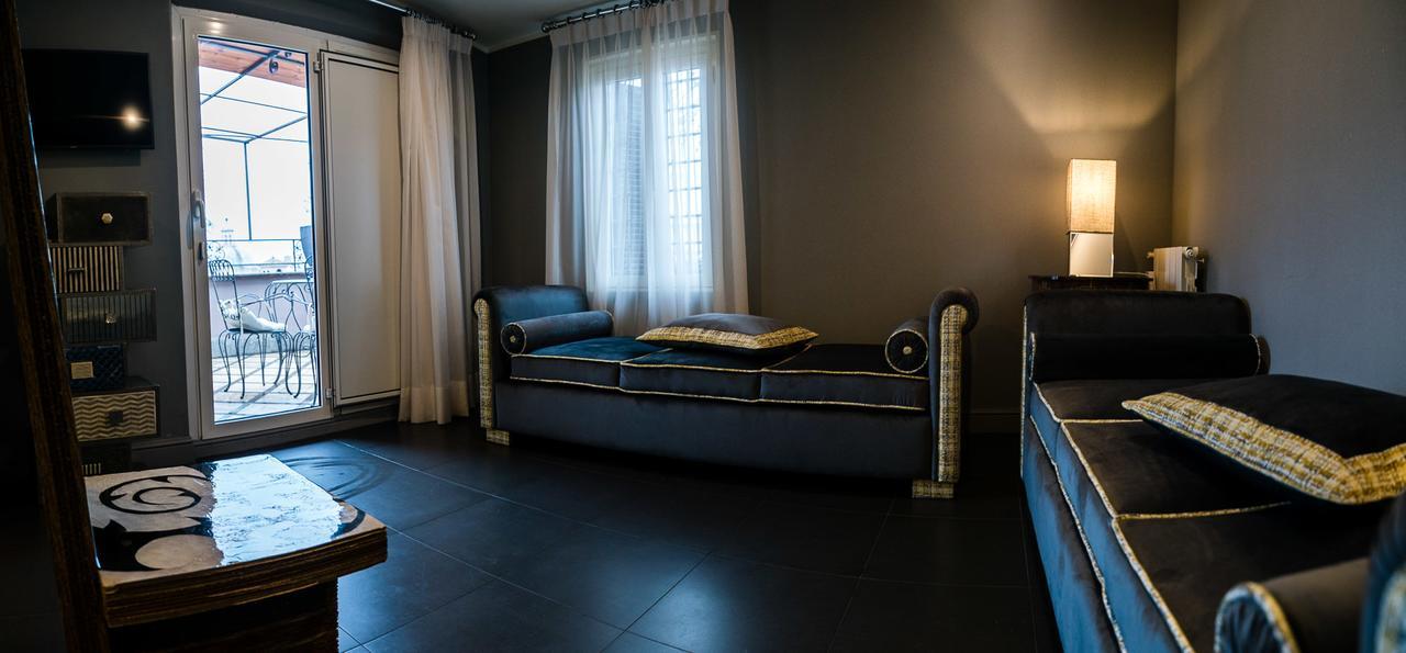Hotel Antica Locanda Рим Екстериор снимка