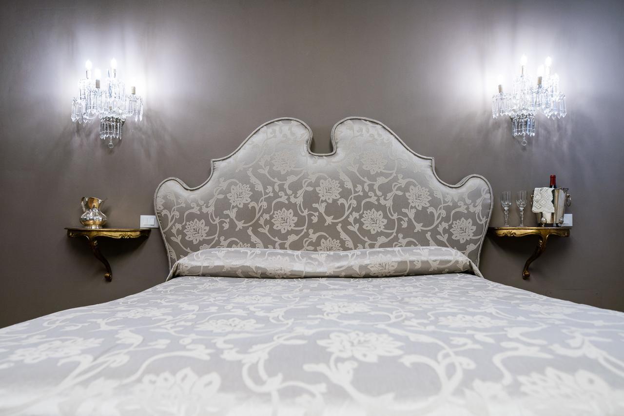Hotel Antica Locanda Рим Екстериор снимка