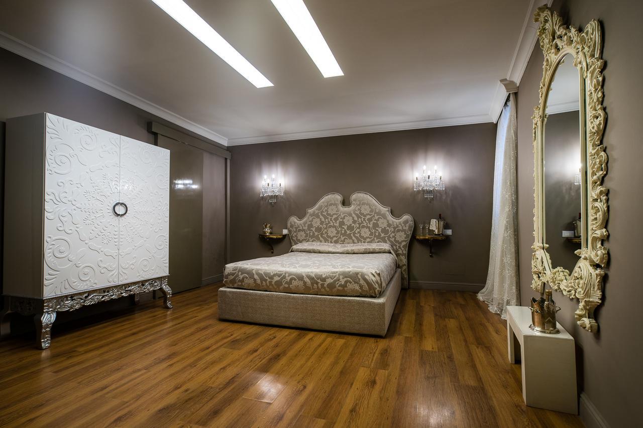 Hotel Antica Locanda Рим Екстериор снимка