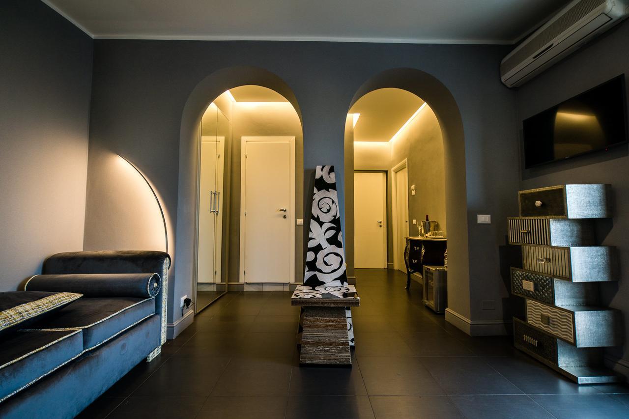 Hotel Antica Locanda Рим Екстериор снимка