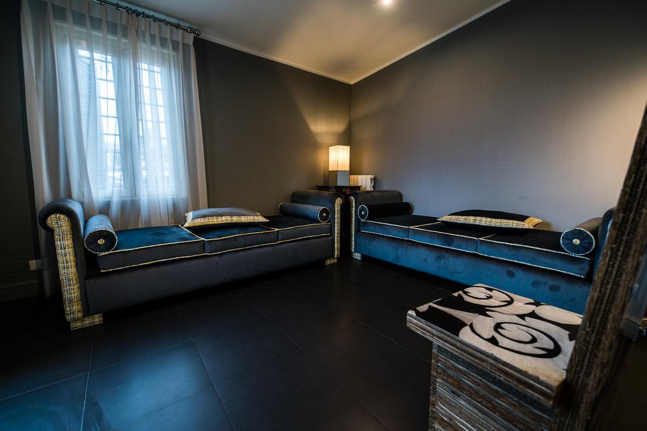 Hotel Antica Locanda Рим Екстериор снимка